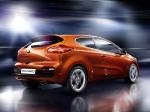 Kia pro_cee&rsquo;d 2013 года